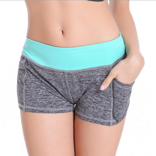  Women Short